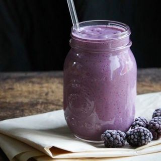 Batido de Mora (500 ml)