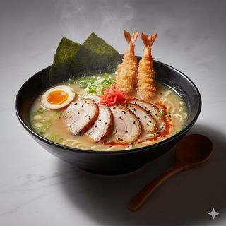 Yume Ramen