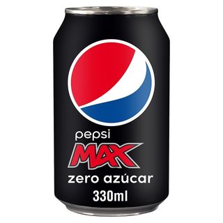Pepsi max 330ml