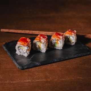 Roll Osaka (8 Uds.)