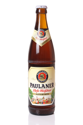 paulaner 50 cl