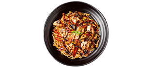 Удон Ебі (425г)