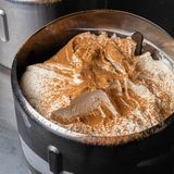 Мляко с ориз (750мл)