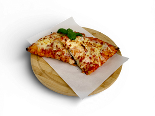 Піца кальцоне гурме (500г)