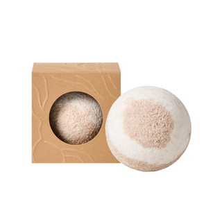 Гейзер для ванни "Шоколад-кокос"