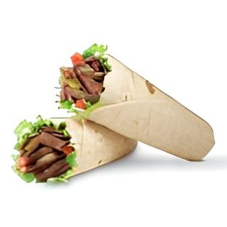 საქონლის შაურმა