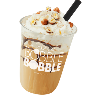 Nocciolato Iced Coffee