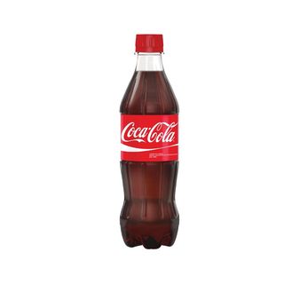 Coca-Cola 40 cl