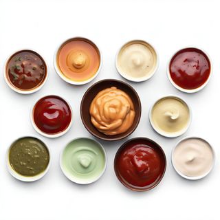 Острый/ Picant