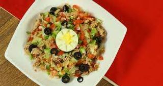 Salade Verte