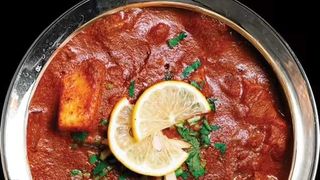 Vindaloo