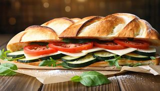 Beddu da Mamma Gold Medio