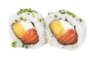 Maki Salmon Sweet