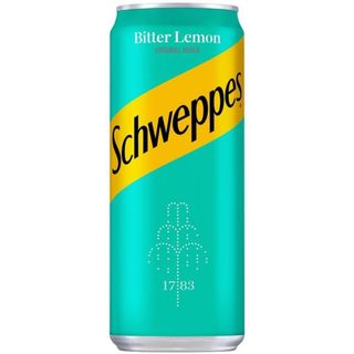 Schwepps doza