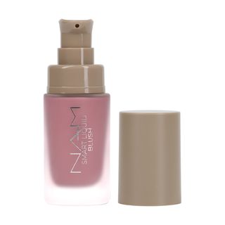 Colorete Líquido Smart N1 Nam