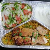 Detox chich taouk