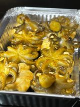 Запечений рол Тако