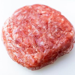 Hamburguesa Bomba Cheddar 2 Unidades (Aprox 300 Gr)