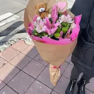 Buket 42