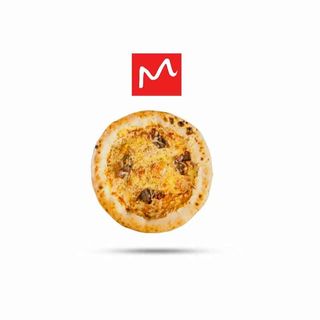 Pizza Americana super