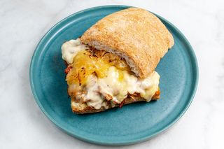 El Bocadillo De Tú Vida