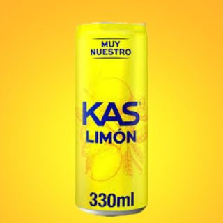 Kas Limón 330ml