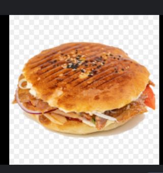 Чізбургер (400г)