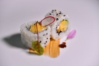 407. Ura green 8 pezzi