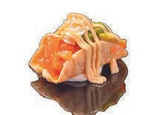 Tacos sake