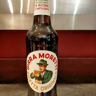 Moretti 66 cl