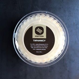 Тирамису
