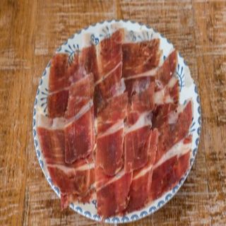 Jamón Ibérico