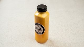 Sok pomarańczowy 0,4l