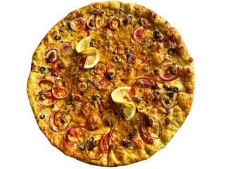 Піца "Фрутто ді маре" середня (870g)