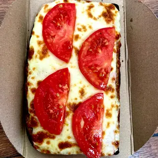  Ръжен Сандвич с шунка(220г)