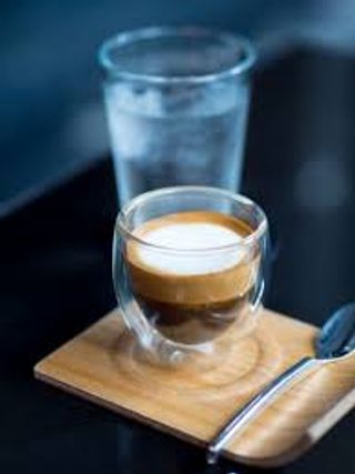 Café Macchiato
