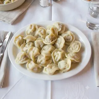 პელმენი ციმბირული