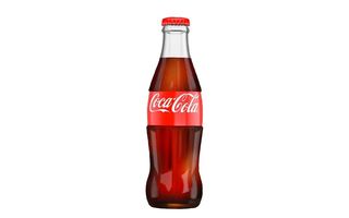 Coca-Cola Vetro 330 ml