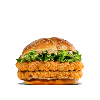 Double Chicken Krispper