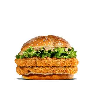 Double Chicken Krispper