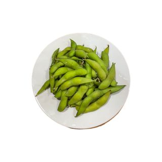 Edamame Al Vapor (Ración)