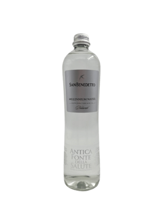 San Benedetto naturale