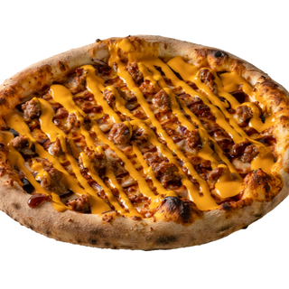 БУРГЕР ПИЦА