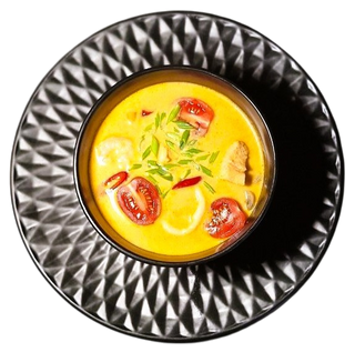 Tom Yum (owoców morza)