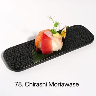 Chirashi moriawase