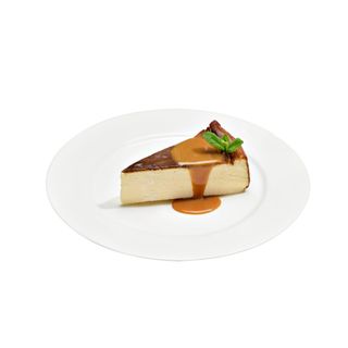 Баскський чизкейк (200г)