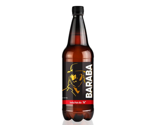 Indie Ale Pale 14 ° - 5,8 % 1 Litr