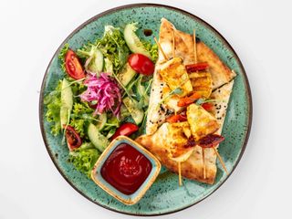 Шашлик з курки (400 г)