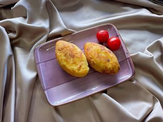 ზრაზი საქონლის ხორცით 2 ცალი