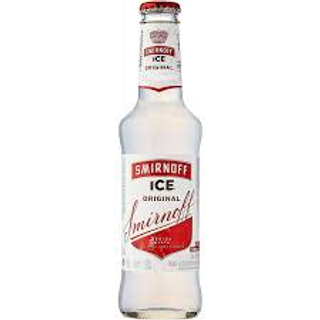 SMIRNOFF ICE 275ml